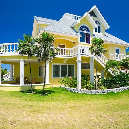 Yellow Bird Sandy Bay Exterior foto